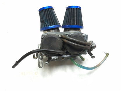 2006 Kawasaki Ninja 250 Ex250 Carburetor OEM