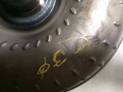 2013 Hyundai Genesis Automatic Transmission Torque Converter 45100-4f091 OEM