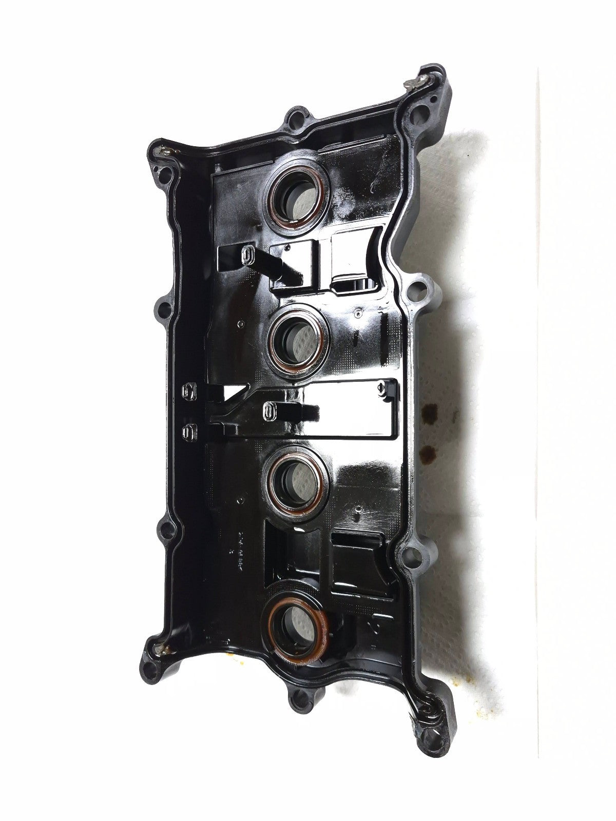 2018 Nissan Altima 2.5l Engine Valve Cover OEM 13264-4jm0a