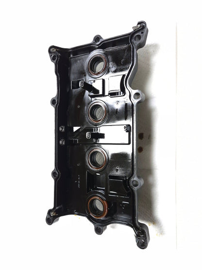 2018 Nissan Altima 2.5l Engine Valve Cover OEM 13264-4jm0a