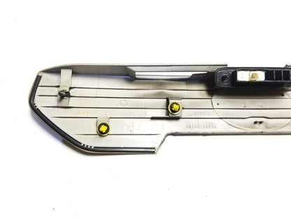 2010 - 2016 Scion Tc Rear Trunk Finish Panel OEM