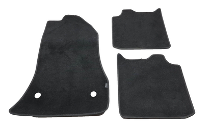 2014 Fiat 500l Floor Mat 3pcs OEM