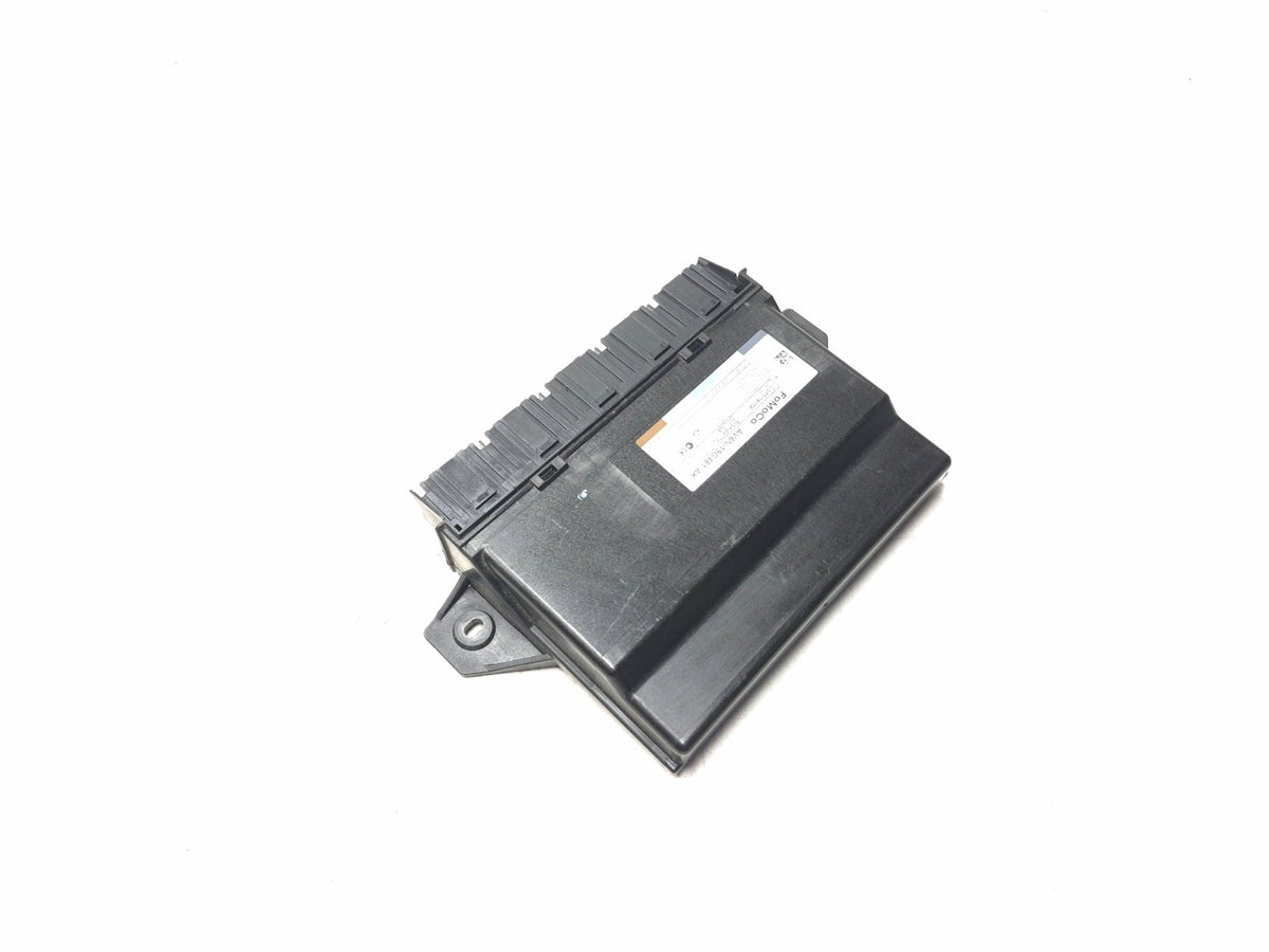 2013 Ford Focus St Keyless Entry Control Module Av6z-19g481-f OEM