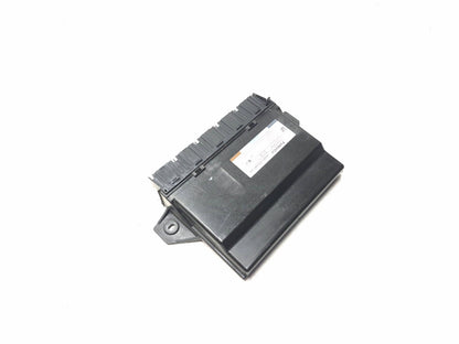 2013 Ford Focus St Keyless Entry Control Module Av6z-19g481-f OEM