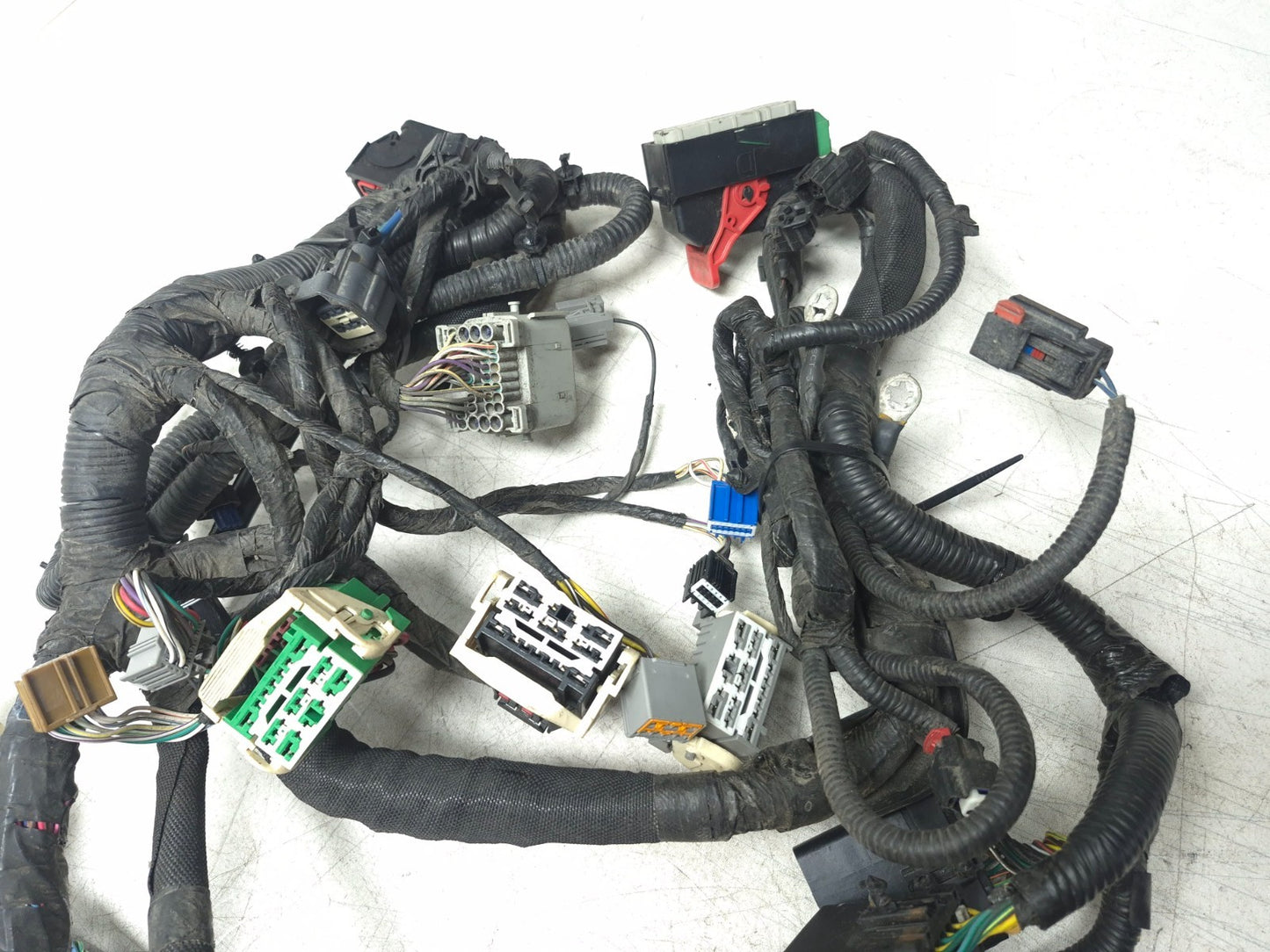 2014 Dodge Avenger Engine Under Hood Wire Harness OEM