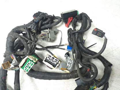 2014 Dodge Avenger Engine Under Hood Wire Harness OEM