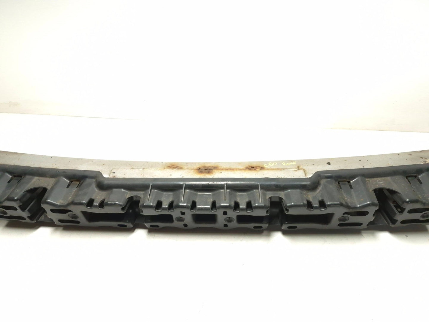 2007 Acura Tl Type-s Rear Reinforcement Bar W/ Absorber OEM