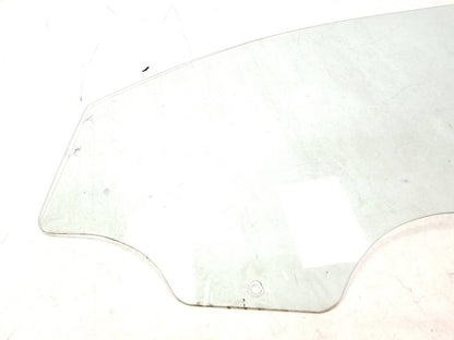 2007-2012 Dodge Caliber Door Window Glass Front Driver Side Left OEM