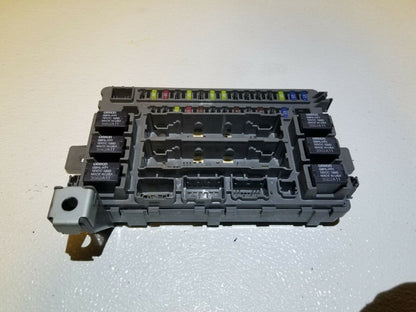 11 12 13 Honda Odyssey Body Control Module Bcm Fuse Box OEM
