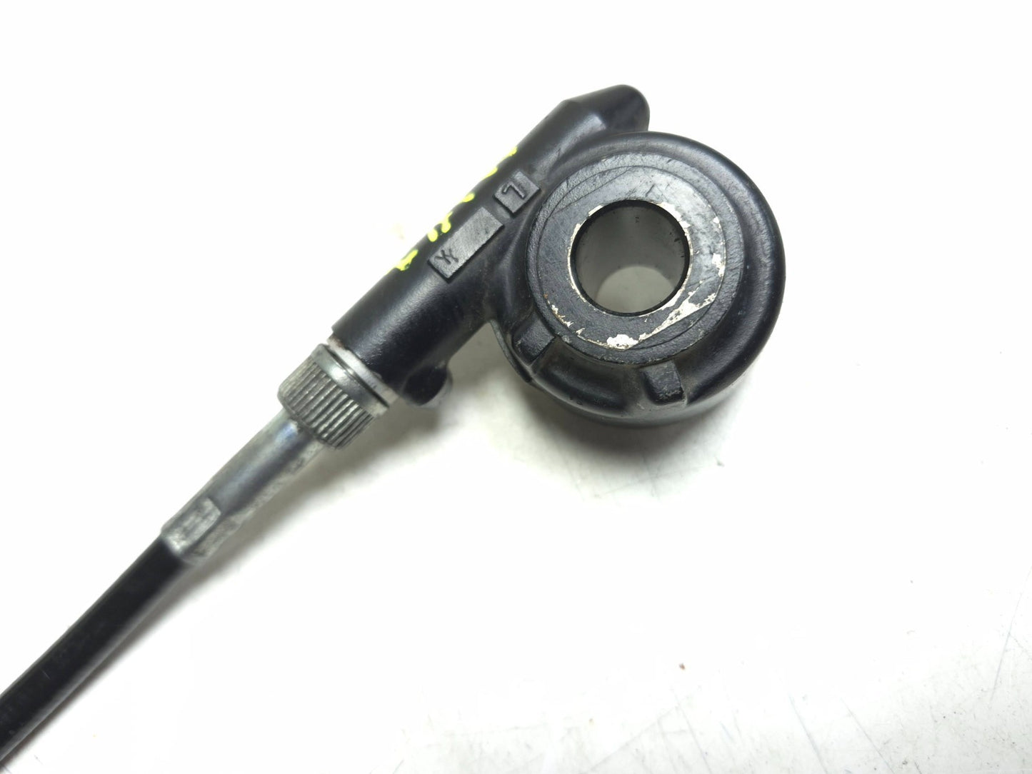 2006 Kawasaki Ninja 250 Ex250 Speedometer Cable OEM