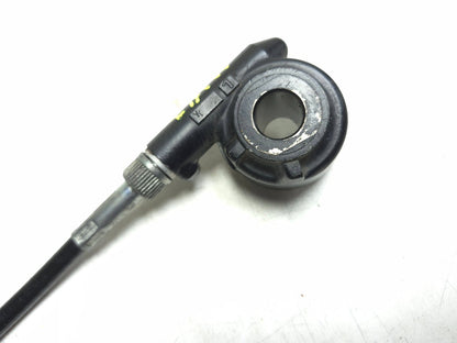 2006 Kawasaki Ninja 250 Ex250 Speedometer Cable OEM