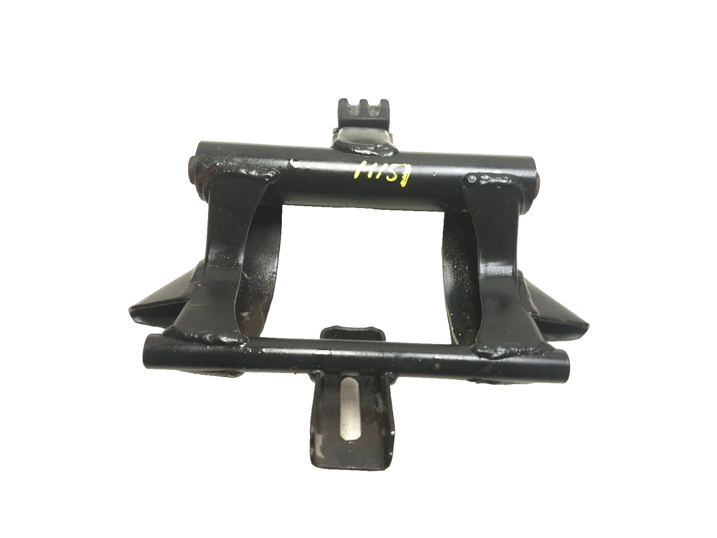 2023 Honda Navi Nva110b Rear Engine Swingarm OEM