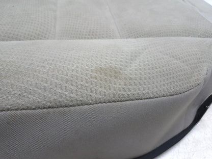2016 Dodge Grand Caravan 3 Row Lower Seat Foam Cushion Driver Side OEM