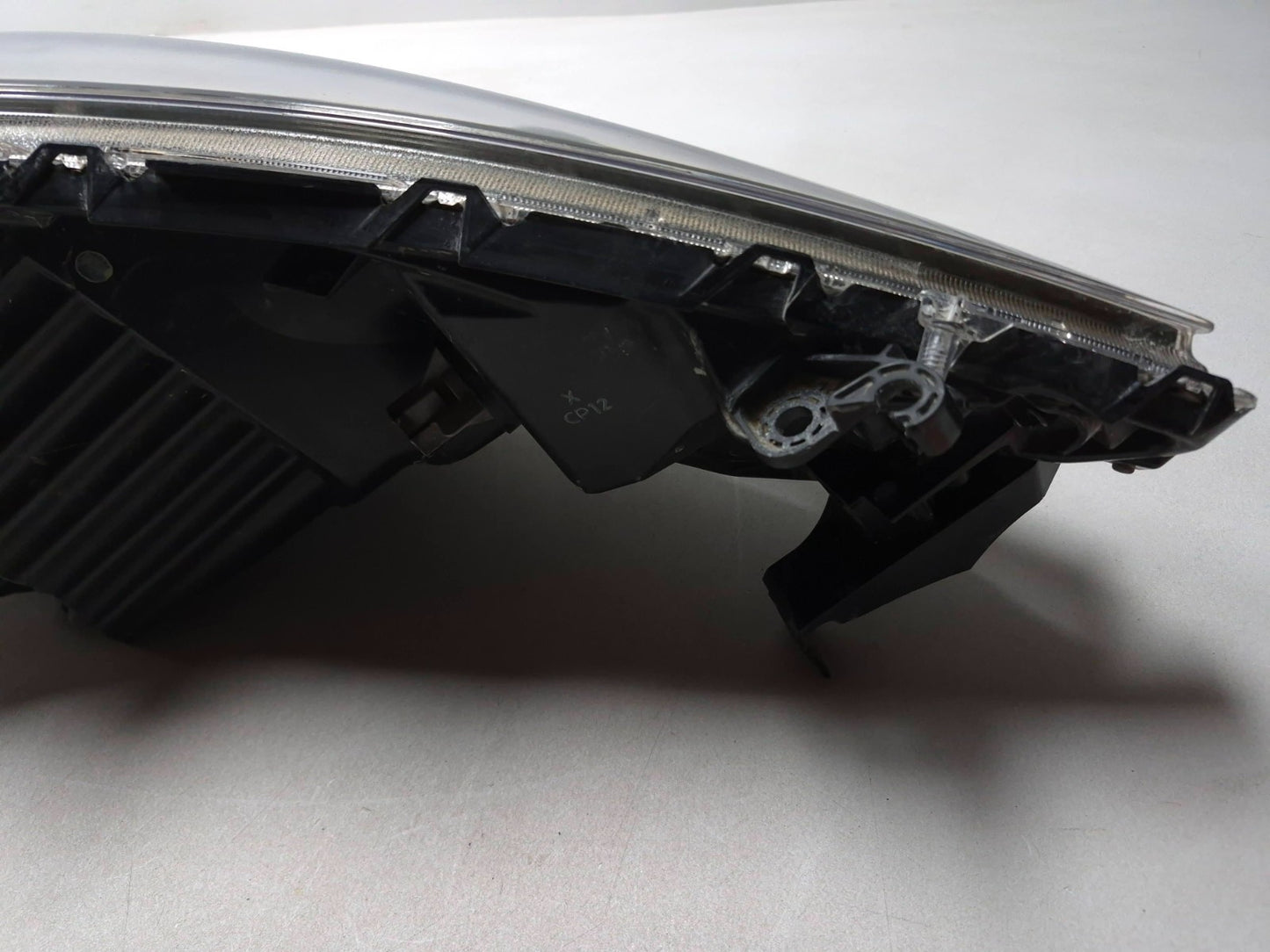 2014 Honda Fit Headlight Driver Side Left  OEM