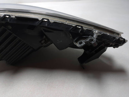 2014 Honda Fit Headlight Driver Side Left  OEM
