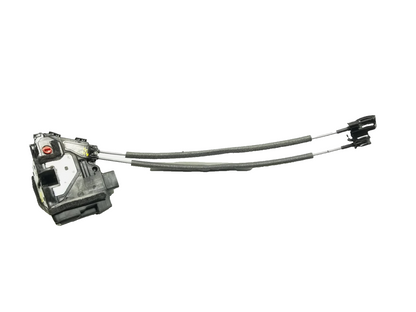 2014 Kia Forte Door Lock Actuator Rear Passenger Side Right OEM