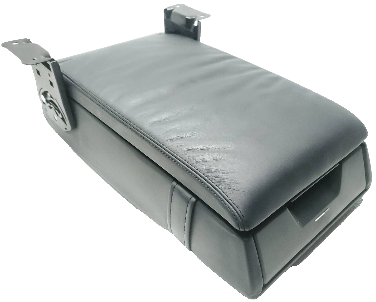 2003 Mercedes S55 Rear Center Armrest OEM