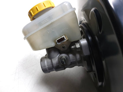 13-16 Scion Fr-s Frs Power Brake Booster W/ Master Cylinder OEM