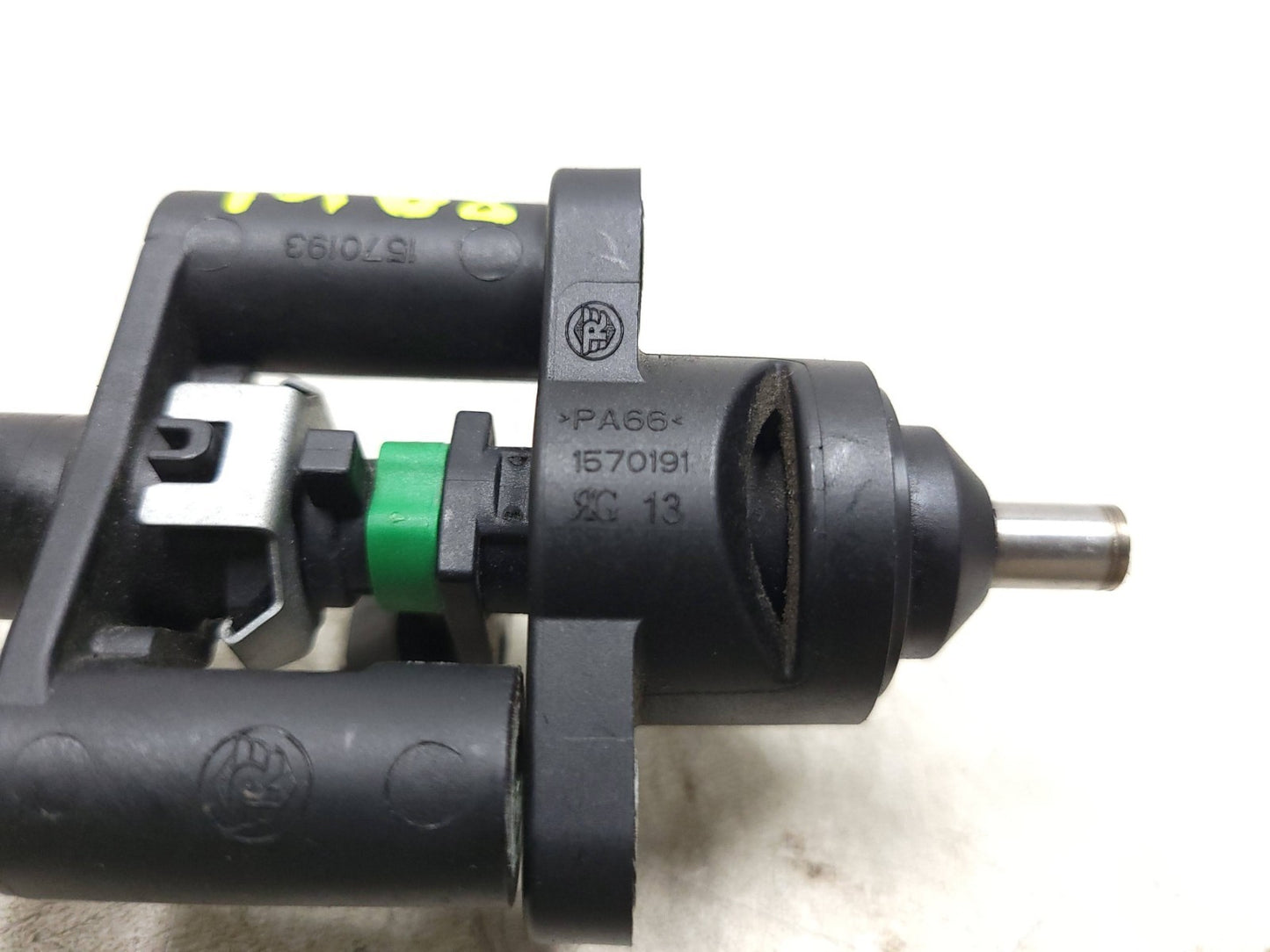 2022 - 2024 Royal Enfield Classic 350 Fuel Injector & Pipe OEM