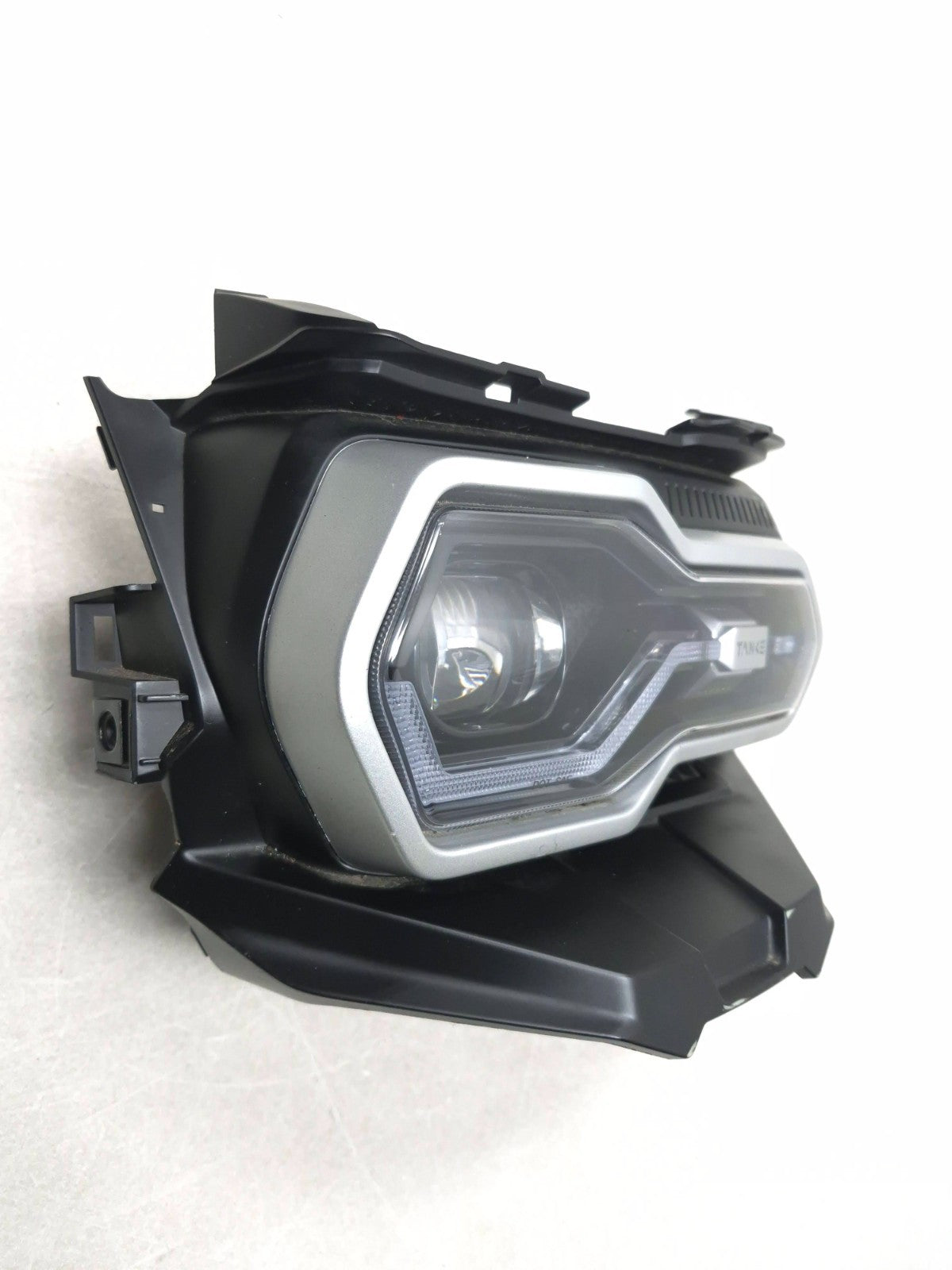 2023 Qianxin Fy200t Headlight OEM