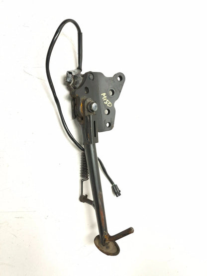 2022 Kawasaki Ninja 650 Ex650 Side Kick Stand OEM