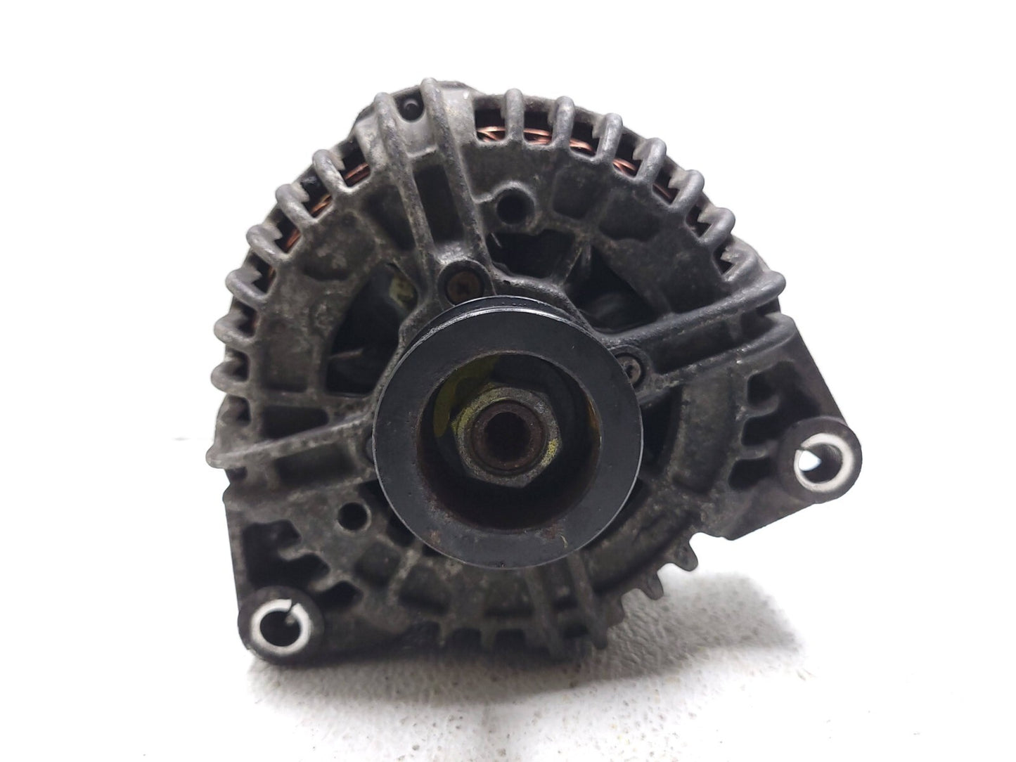 2007 Mercedes Ml500 Alternator Generator OEM