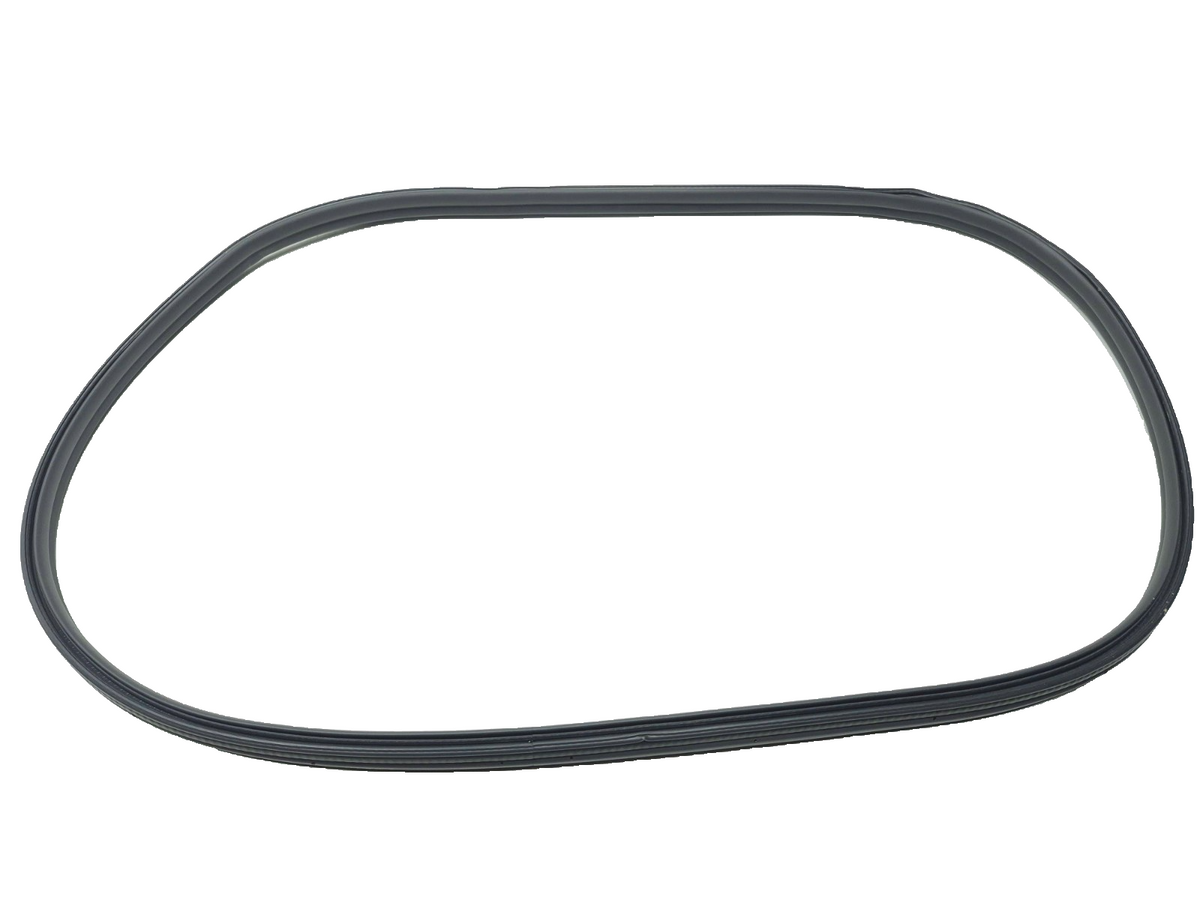 2020 Tesla Model 3 Hood Frunk Weatherstrip Seal OEM
