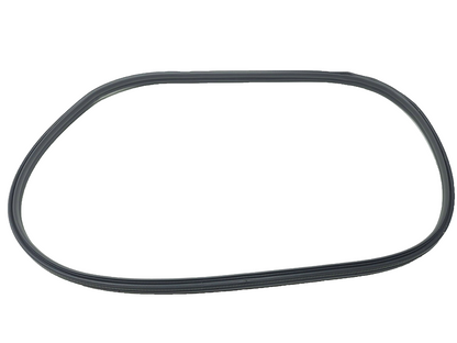 2020 Tesla Model 3 Hood Frunk Weatherstrip Seal OEM
