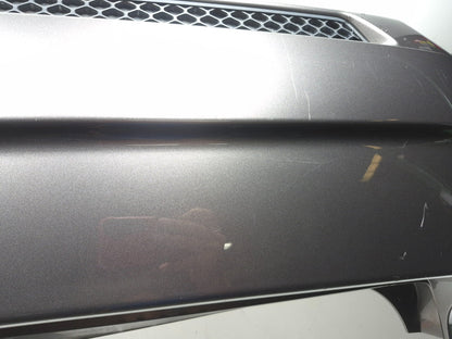 2008 Acura Tl Type-s Rear Bumper Cover OEM