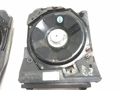 2013 BMW 328i F30 Audio Sound Speaker Set OEM