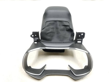 21 - 23 Chevrolet Trailblazer Steering Column Cluster Trim Shroud OEM