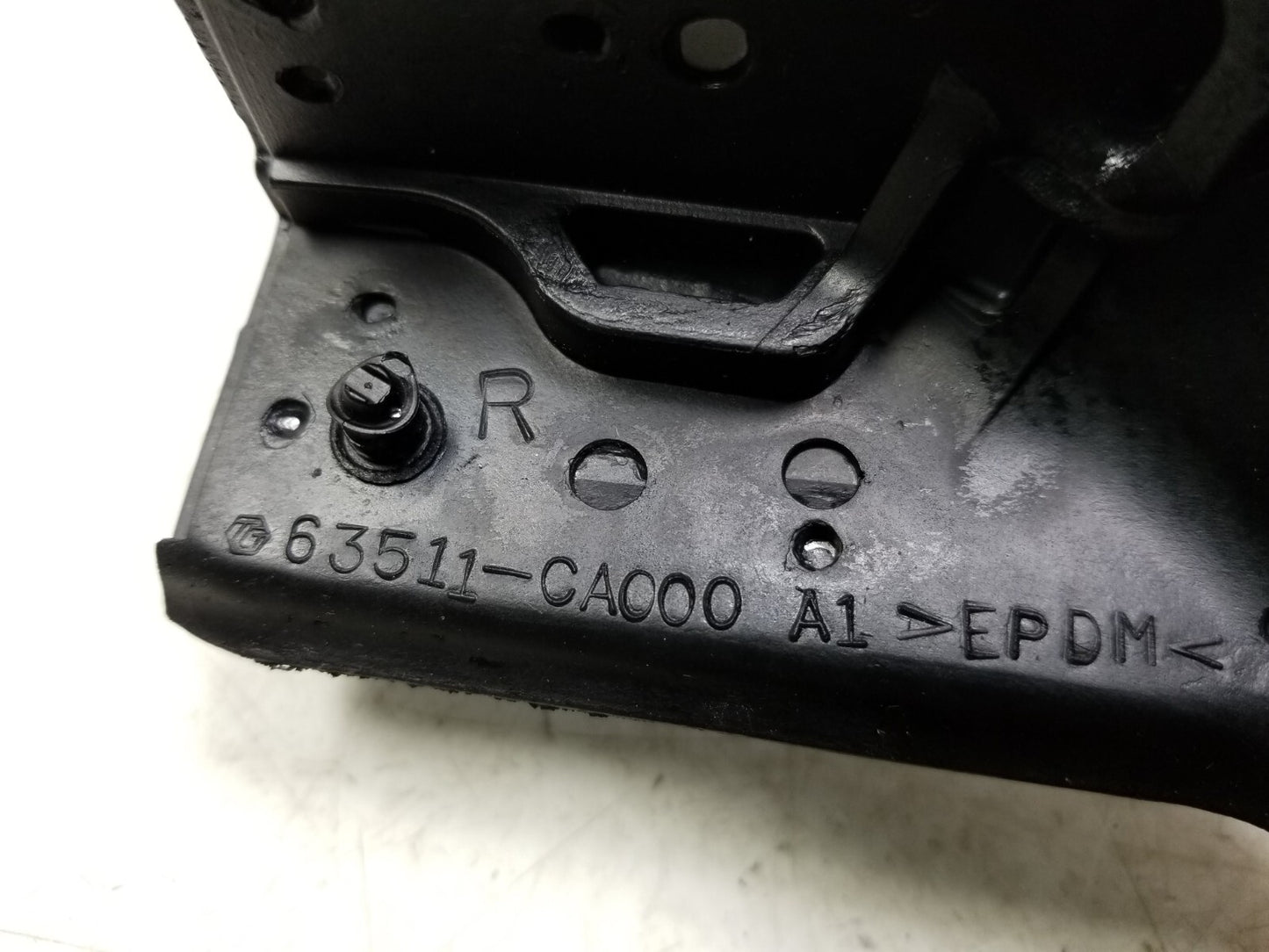 2013-2016 Scion Fr-s Door Weatherstrip Seal Front Passenger Side Right OEM