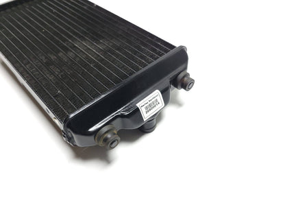 2016 Harley-davidson Street Xg750 Radiator Coolant OEM