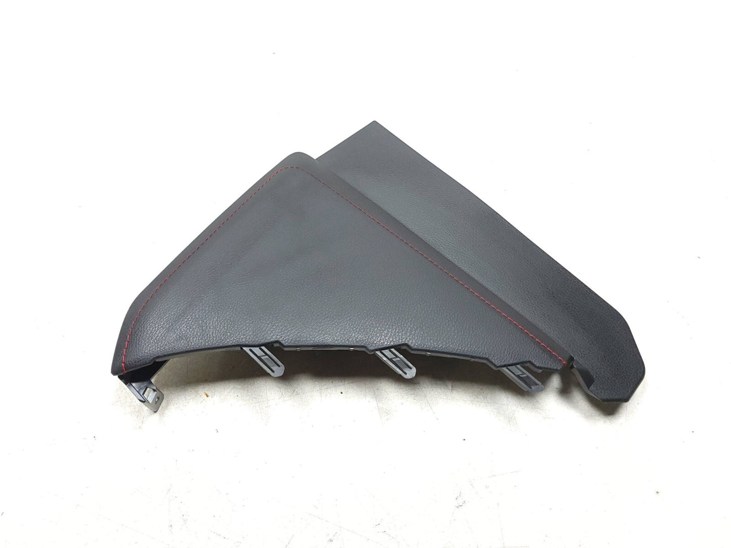 13 - 16 Scion Fr-s Frs Center Console Side Trim Panel Pad Left & Right Pair OEM