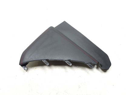 13 - 16 Scion Fr-s Frs Center Console Side Trim Panel Pad Left & Right Pair OEM