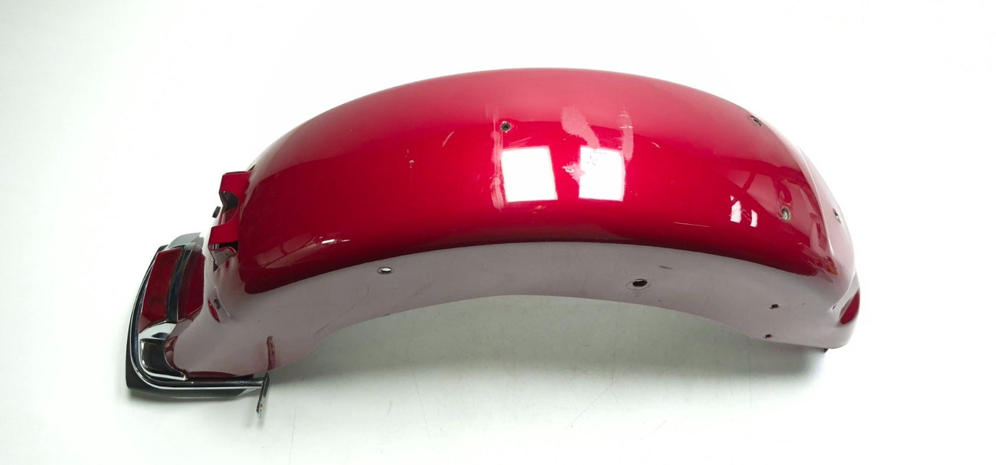 1988 - 1996 Harley-davidson Electra Glide Flhtc  Rear Fender
