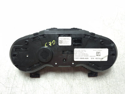 2017 Ford Focus Speedometer Instrument Cluster OEM