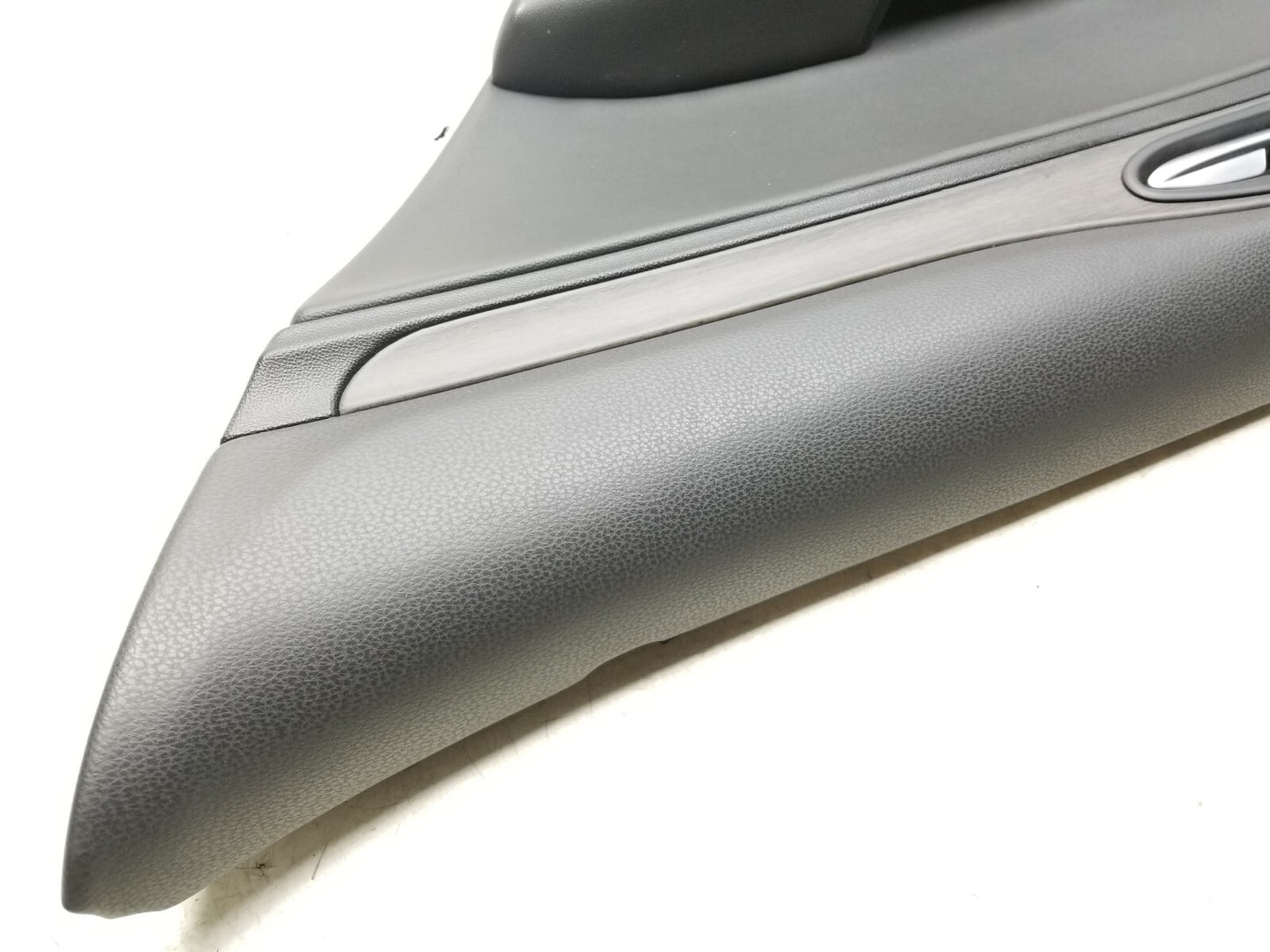 2017 - 2023 Alfa Romeo Stelvio Door Panel Trim Rear Passenger Side Right OEM