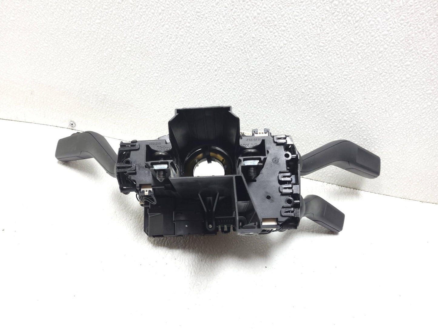 2012 Volkswagen Cc Steering Column Combo Switch OEM