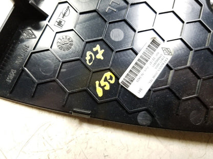 06 07 08 09 10 BMW 650i Centre Console Storage Compartment W/ Aux-in Socket OEM