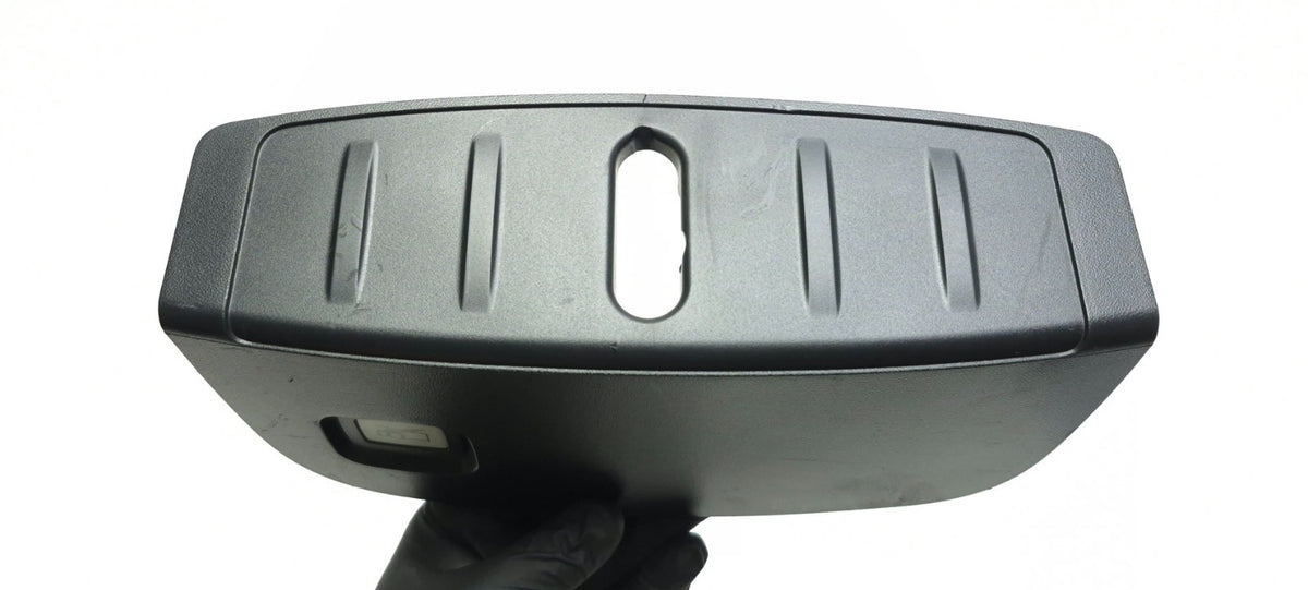 2020 Tesla Model 3 Front Closeout Panel Hood Latch Cover Trim OEM