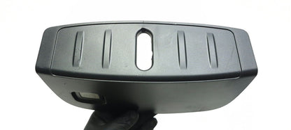 2020 Tesla Model 3 Front Closeout Panel Hood Latch Cover Trim OEM