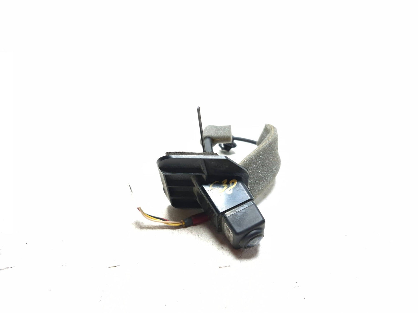 2015 Nissan Juke Rear View Backup Camera OEM