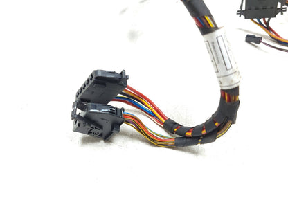 10-16 Mini Cooper R56 Heater Wire Harness 3422711 OEM 62k