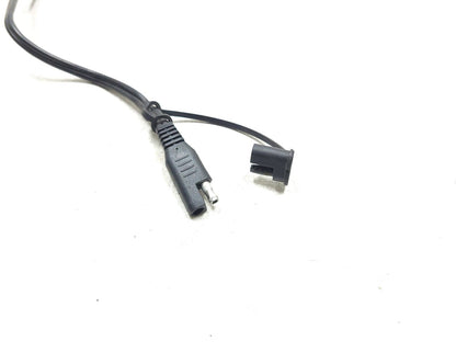 15 - 24 Yamaha Yzf-r3 R3 Battery Charge Cable Wire  OEM