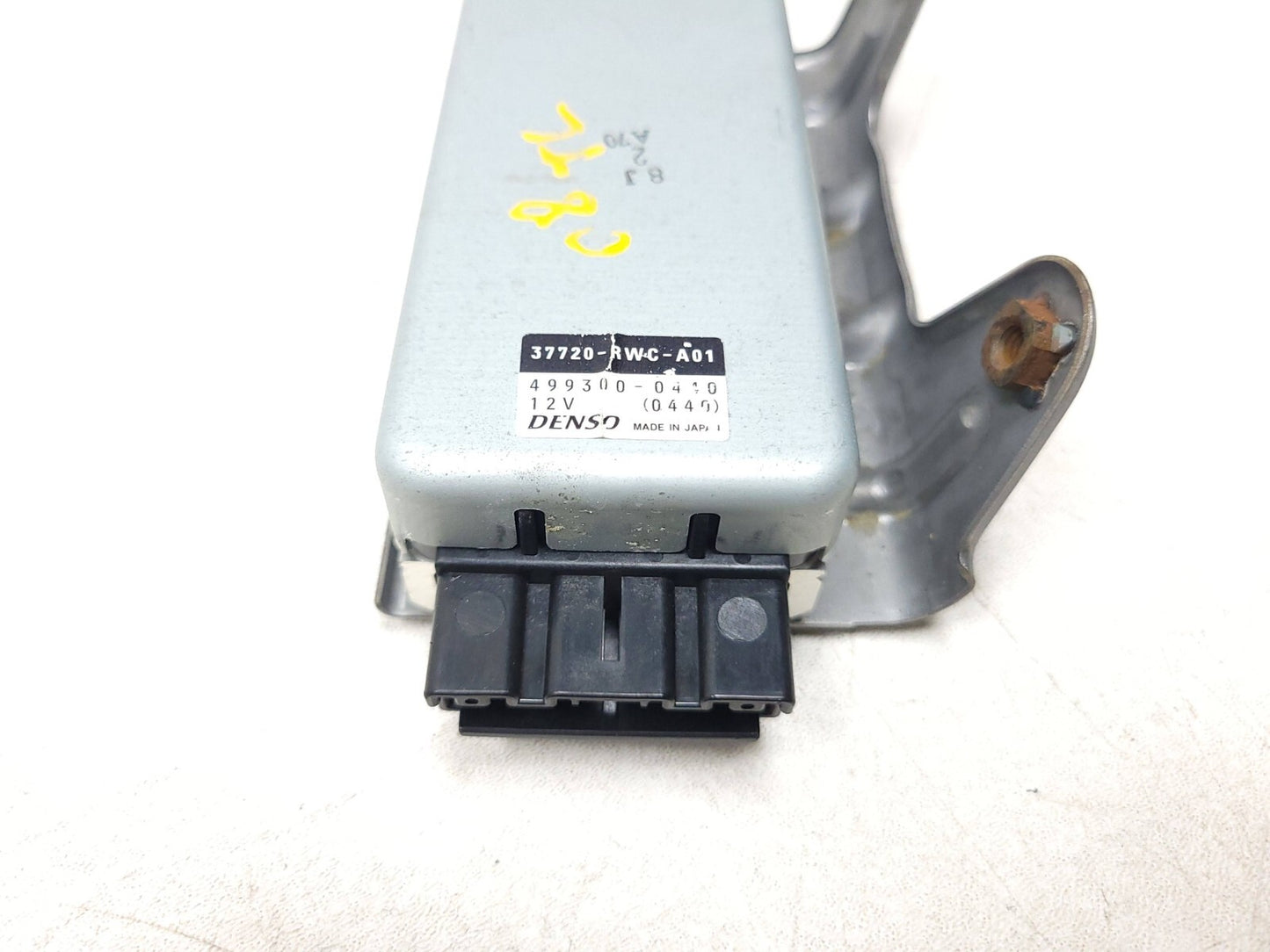 2004 - 2008 Acura Tl Type-s Fuel Pump Control Module OEM