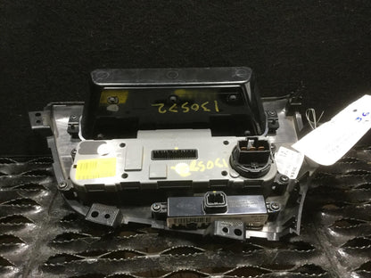 11 12 13 Kia Optima A/c Heater Climate Temperature Control OEM #36 19k