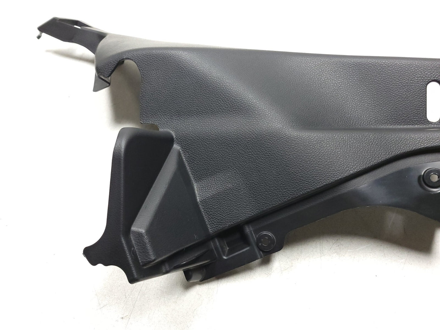 12-15 Subaru Impreza C Pillar Quarter Panel Lower Trim Left & Right OEM Sedan