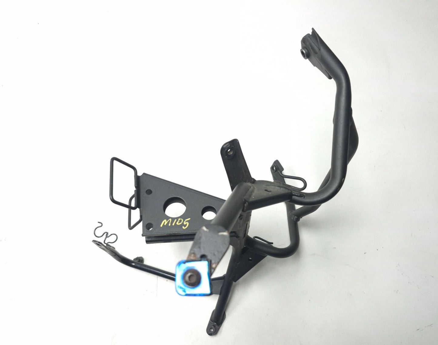 2008 Kawasaki Ninja 250r Ex250j Front Fairing Cowling Bracket Stay OEM
