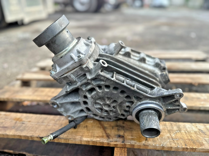2017 Dodge Journey Transfer Case 3.6l OEM